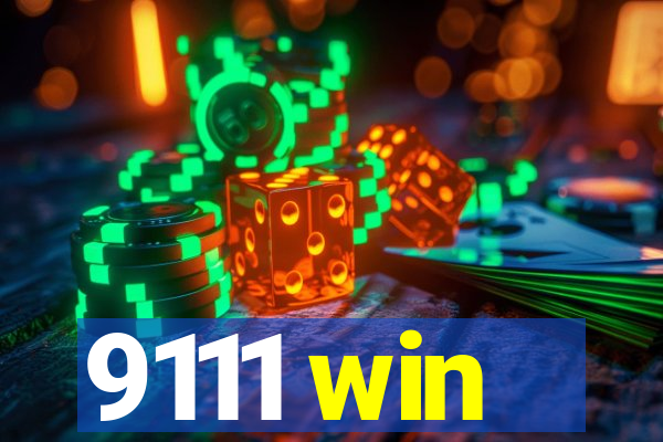 9111 win